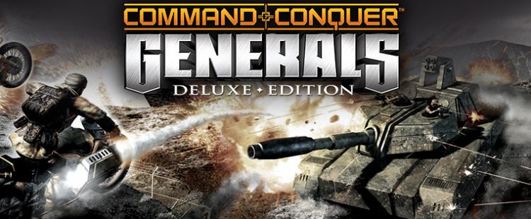Download generals for mac free